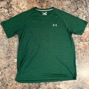 Under Armour Heat Gear Tee Shirt